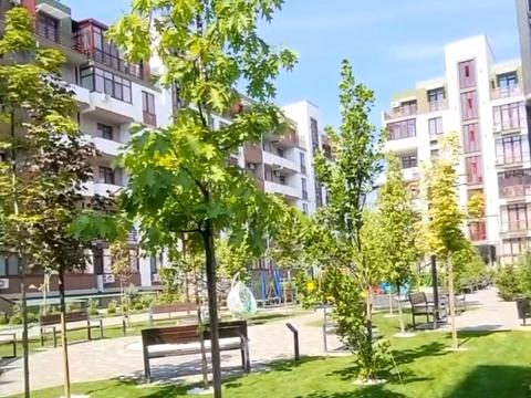 квартира по адресу Владислава Бувалкина ул. (Бочарова Генерала), 60