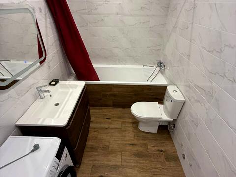 квартира за адресою Гетьманська вул., 1