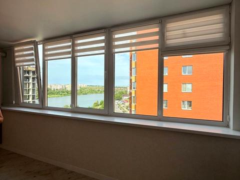 квартира за адресою Гетьманська вул., 1