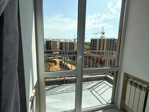 квартира за адресою Гетьманська вул., 1