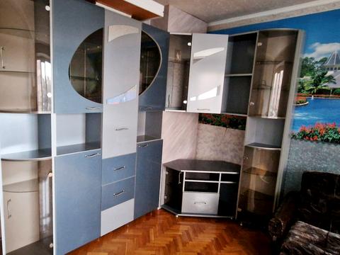 квартира по адресу Ивана Пулюя ул., 10