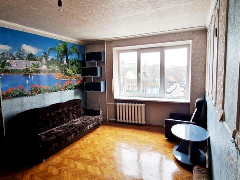 квартира по адресу Ивана Пулюя ул., 10