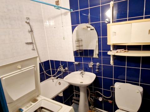 квартира по адресу Ивана Пулюя ул., 10