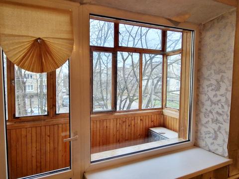 квартира по адресу Ивана Пулюя ул., 10