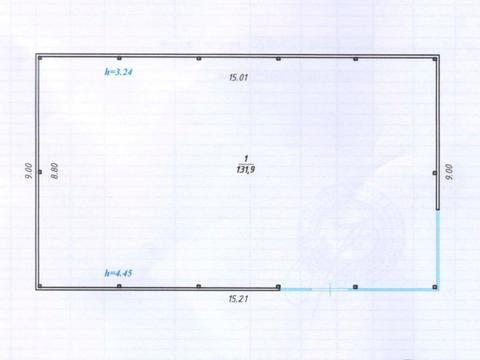 коммерческая по адресу Леси Украинки ул., 11