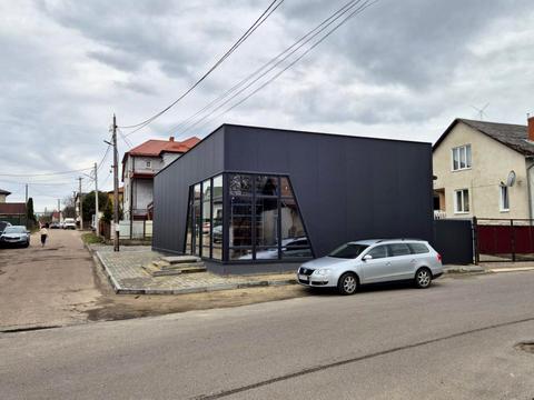 коммерческая по адресу Леси Украинки ул., 11