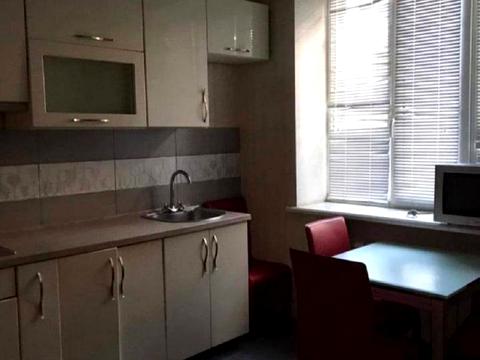 квартира по адресу Евгения Котляра ул. (Красноармейская), 12