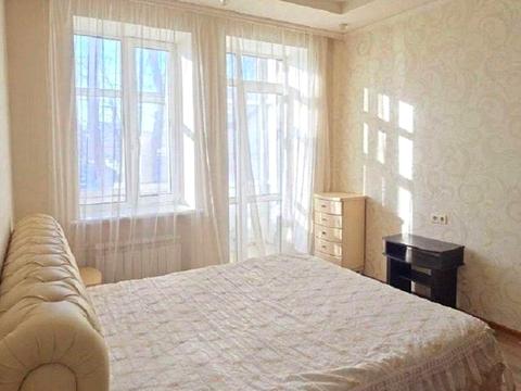 квартира по адресу Евгения Котляра ул. (Красноармейская), 12