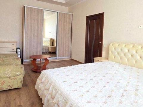 квартира по адресу Евгения Котляра ул. (Красноармейская), 12