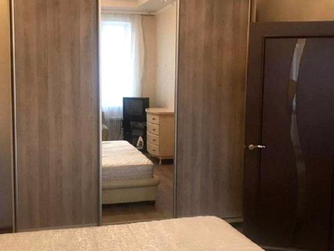 квартира по адресу Евгения Котляра ул. (Красноармейская), 12