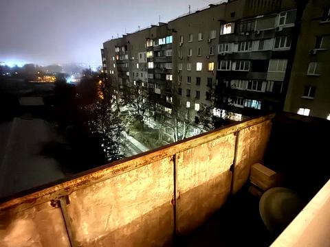 квартира за адресою Запорізьке шосе, 16