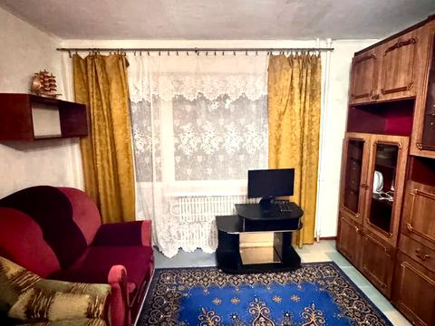 квартира по адресу Запорожское шоссе, 16