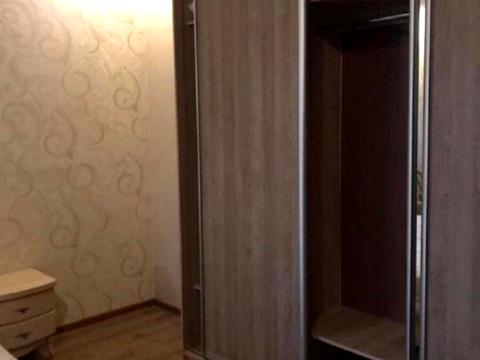 квартира по адресу Евгения Котляра ул. (Красноармейская), 12