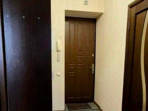 квартира по адресу Евгения Котляра ул. (Красноармейская), 12