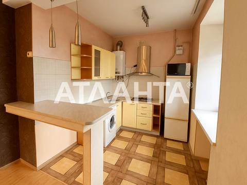 квартира за адресою Гаванна вул., 7