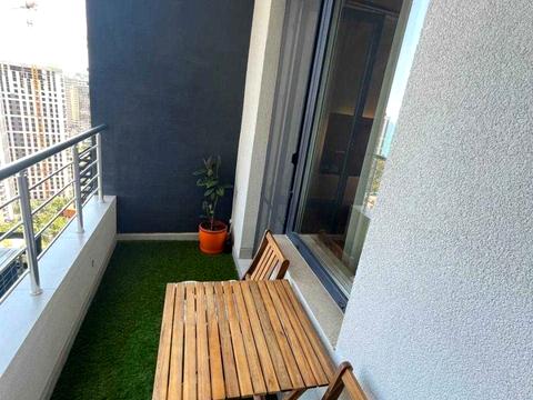 квартира по адресу Курортный пер., 2/3