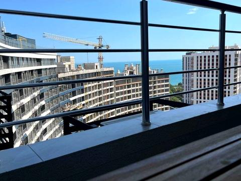 квартира по адресу Курортный пер., 2/3