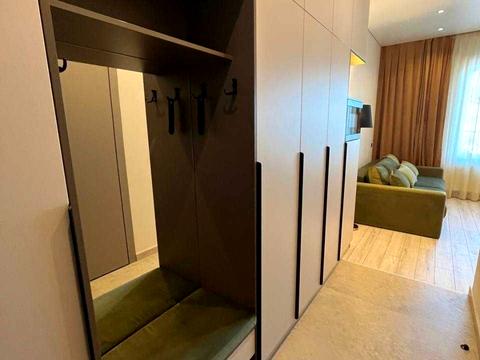 квартира по адресу Курортный пер., 2/3