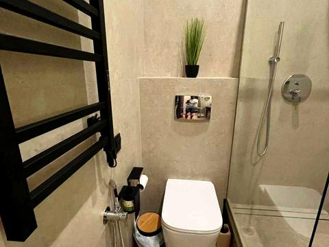 квартира по адресу Курортный пер., 2/3