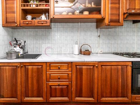 квартира за адресою Тролейбусна вул., 4/2