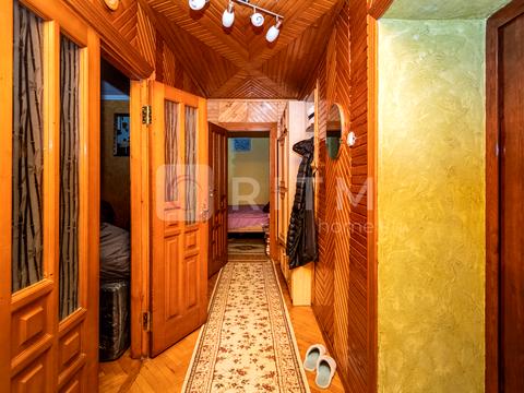 квартира за адресою Тролейбусна вул., 4/2