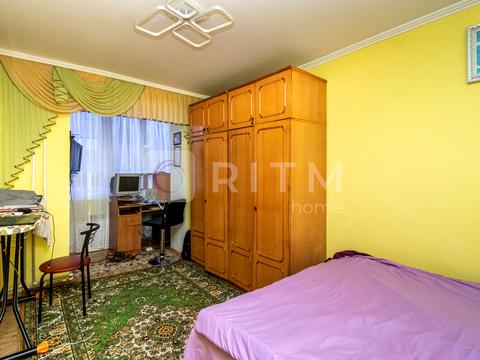 квартира за адресою Тролейбусна вул., 4/2