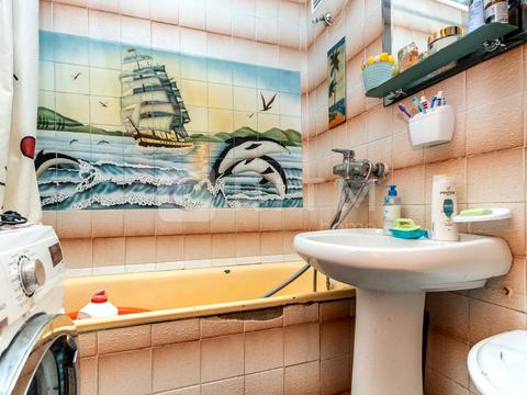 квартира за адресою Тролейбусна вул., 4/2