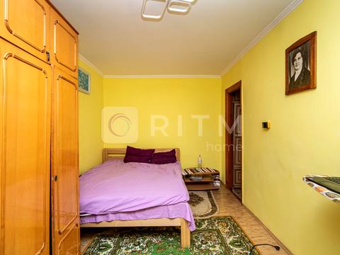 квартира за адресою Тролейбусна вул., 4/2