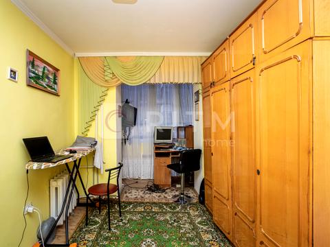 квартира за адресою Тролейбусна вул., 4/2