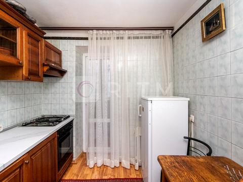 квартира за адресою Тролейбусна вул., 4/2