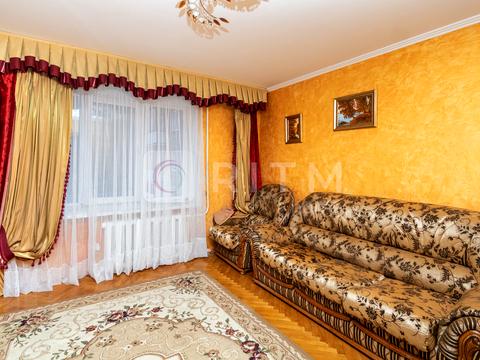 квартира за адресою Тролейбусна вул., 4/2