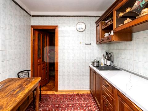 квартира за адресою Тролейбусна вул., 4/2