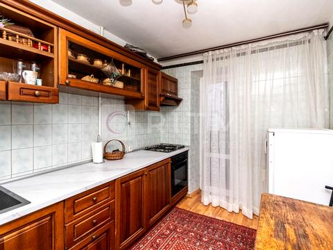 квартира за адресою Тролейбусна вул., 4/2