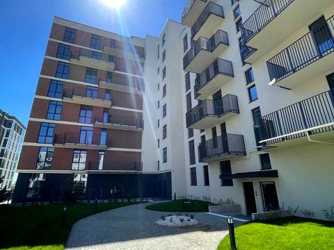 квартира по адресу Галицкая ул., 11