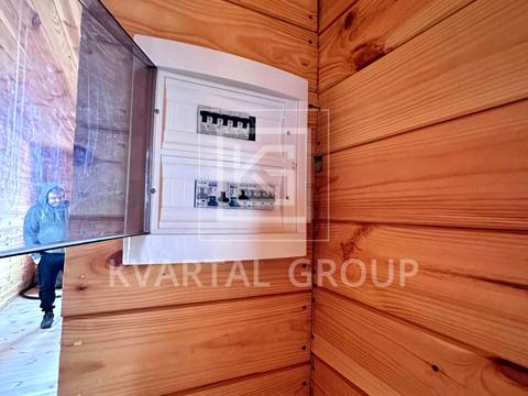 дом по адресу Вьюнкова