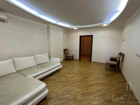 квартира по адресу Науки просп., 69