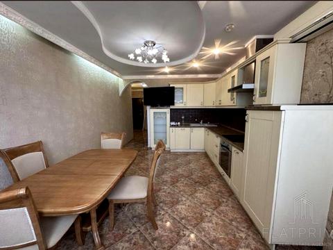 квартира по адресу Науки просп., 69