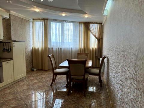 квартира по адресу Науки просп., 69