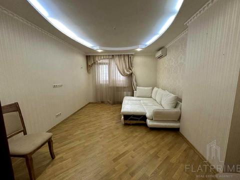 квартира по адресу Науки просп., 69