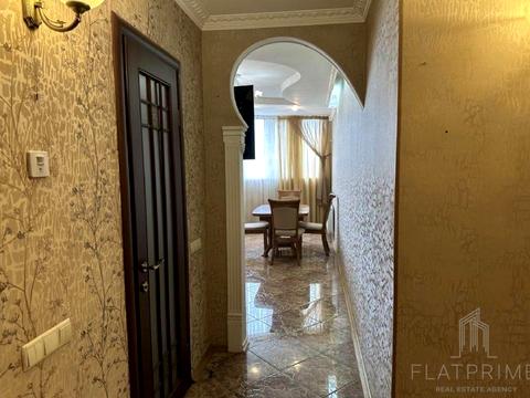 квартира по адресу Науки просп., 69