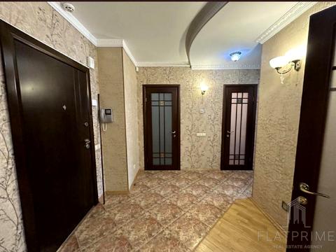 квартира по адресу Науки просп., 69