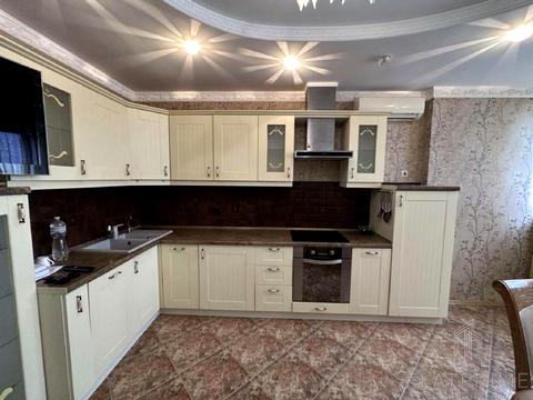 квартира по адресу Науки просп., 69