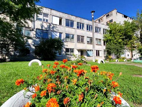 коммерческая по адресу Якова Гніздовського ул. (Магнітогорська), 13