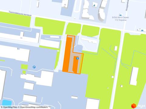 квартира за адресою Трускавецька вул., 111