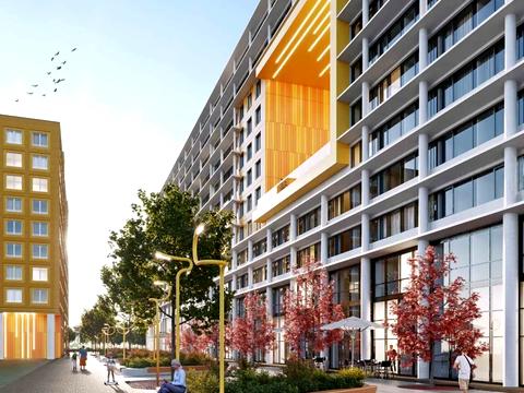 квартира за адресою Трускавецька вул., 111