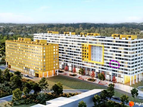 квартира за адресою Трускавецька вул., 111