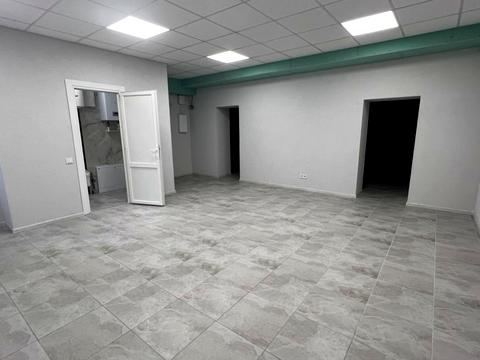 коммерческая по адресу Жасминовая ул., 11