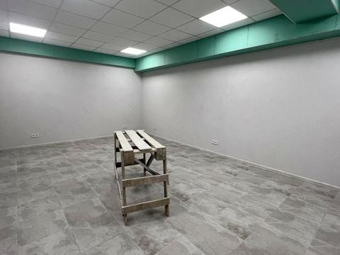 коммерческая по адресу Жасминовая ул., 11