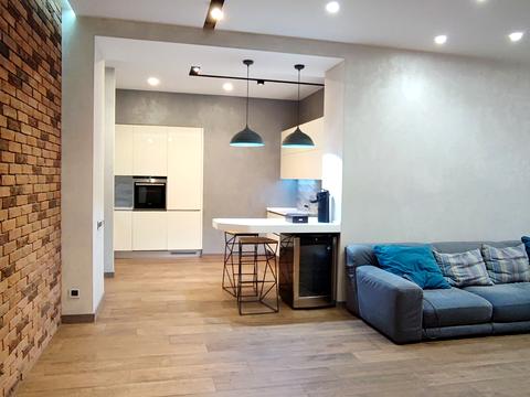 квартира за адресою Крутогірний узвіз (Рогальова), 28