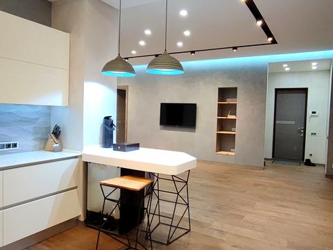 квартира за адресою Крутогірний узвіз (Рогальова), 28